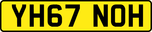 YH67NOH