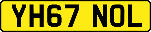 YH67NOL