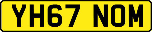 YH67NOM