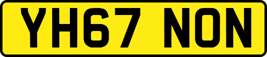 YH67NON