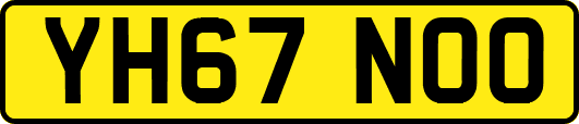 YH67NOO