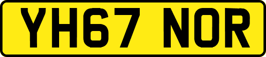 YH67NOR