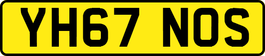 YH67NOS