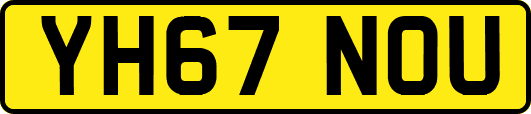 YH67NOU