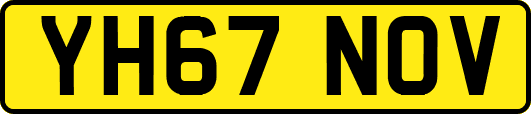 YH67NOV