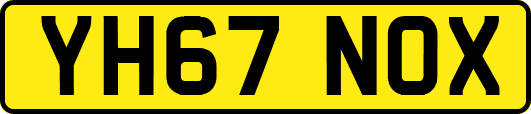 YH67NOX