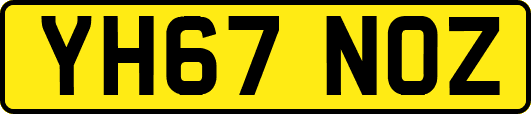 YH67NOZ