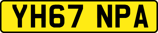 YH67NPA