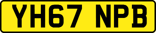 YH67NPB