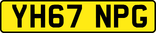 YH67NPG