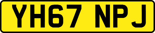 YH67NPJ