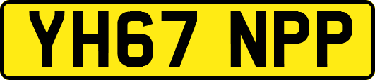 YH67NPP