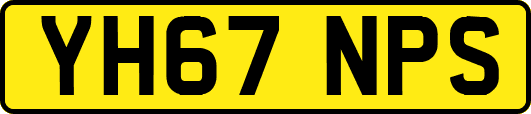 YH67NPS