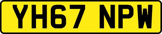 YH67NPW
