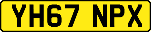 YH67NPX