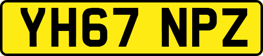 YH67NPZ