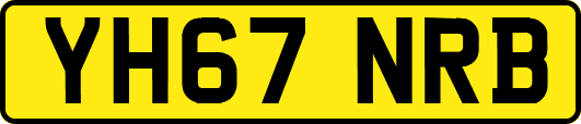 YH67NRB