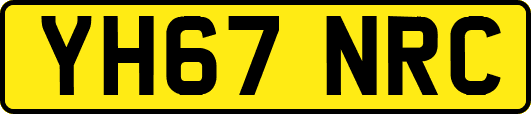 YH67NRC