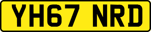 YH67NRD