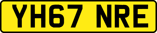 YH67NRE