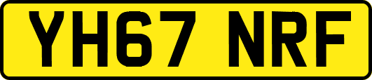 YH67NRF