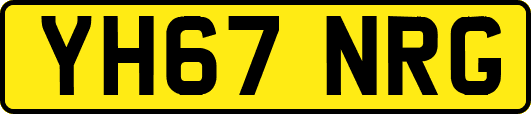 YH67NRG