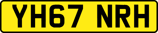 YH67NRH