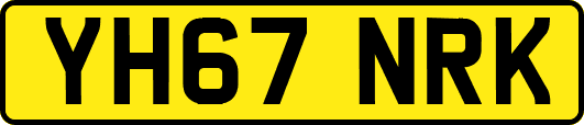 YH67NRK