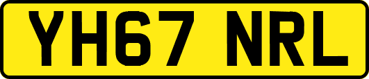 YH67NRL
