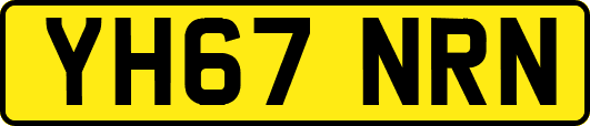 YH67NRN