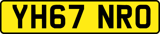 YH67NRO