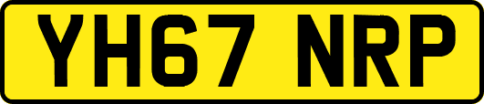 YH67NRP