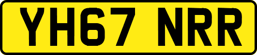 YH67NRR