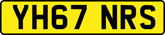 YH67NRS