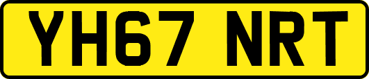 YH67NRT