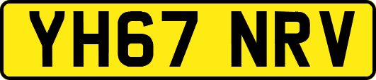 YH67NRV