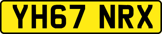 YH67NRX