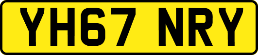 YH67NRY