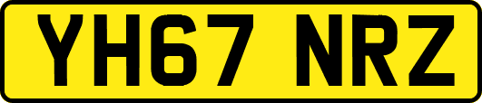 YH67NRZ