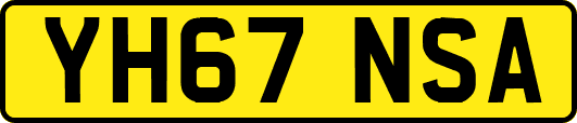 YH67NSA