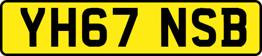 YH67NSB