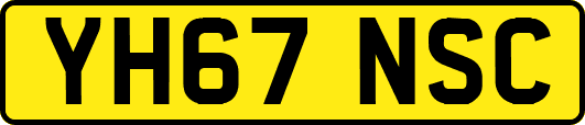 YH67NSC