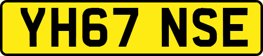YH67NSE