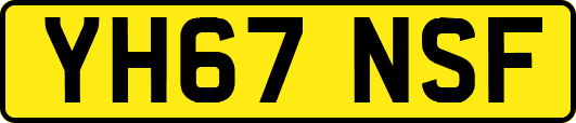 YH67NSF
