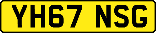 YH67NSG