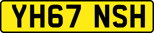 YH67NSH