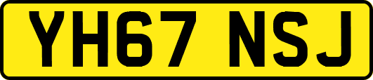 YH67NSJ