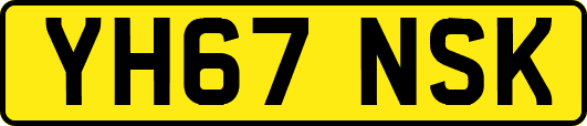 YH67NSK