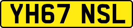 YH67NSL