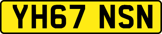 YH67NSN